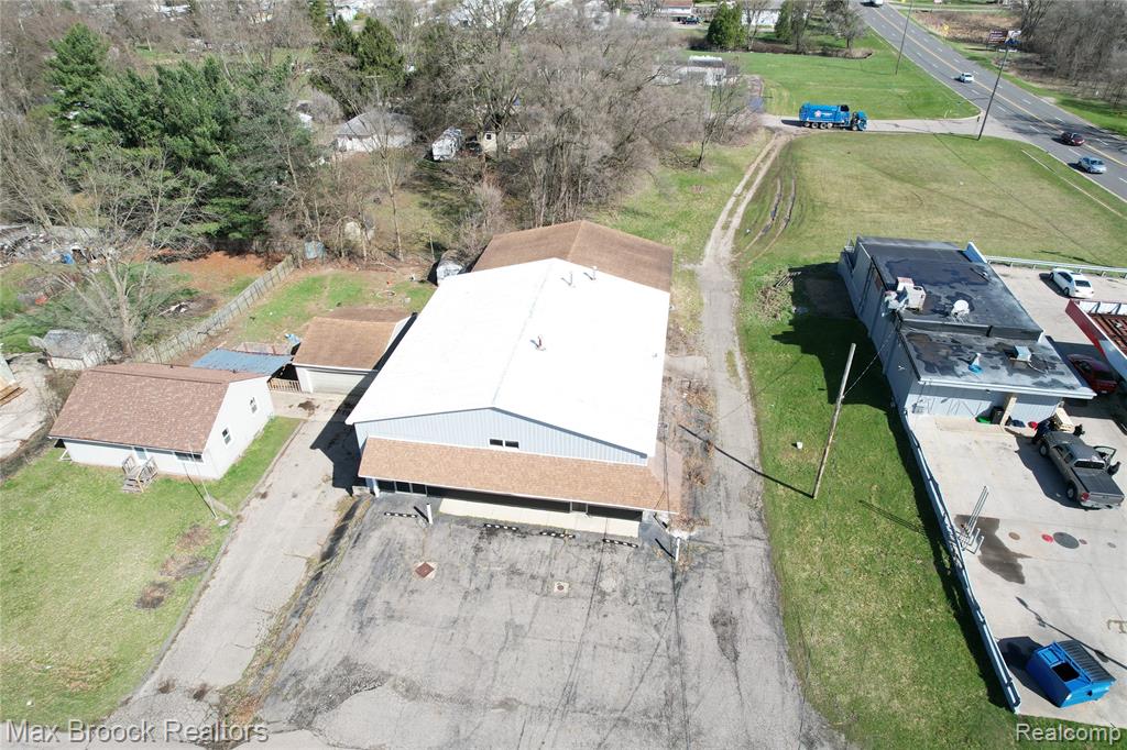 110 Creekview Drive Property Photo 3