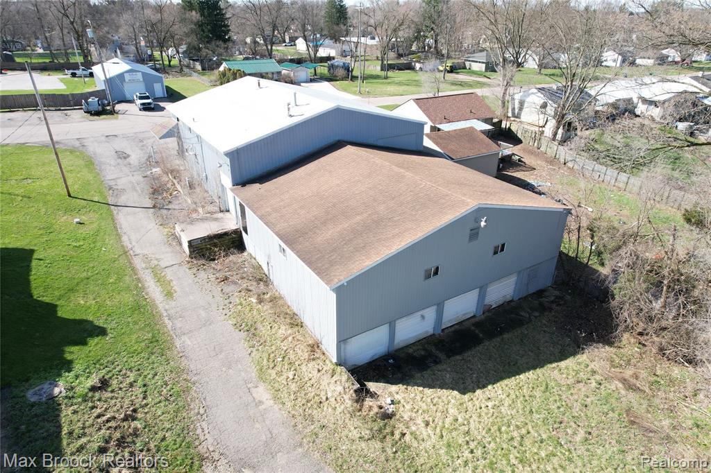 110 Creekview Drive Property Photo 7