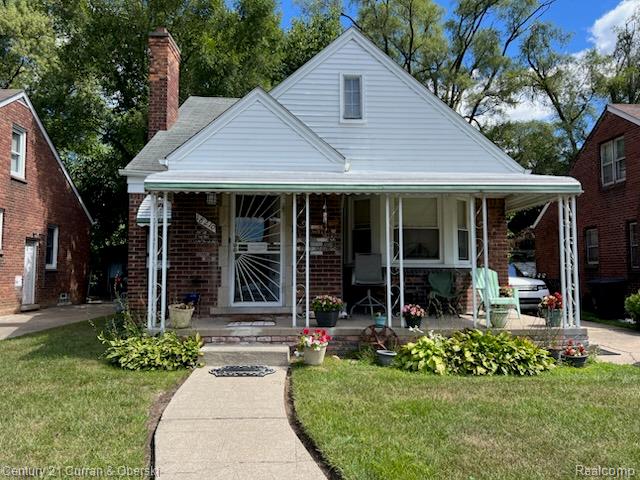 18210 Saint Marys Street Property Photo 1