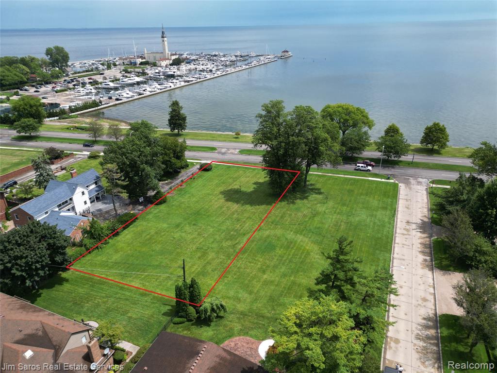 749 Lake Shore Road Property Photo 1
