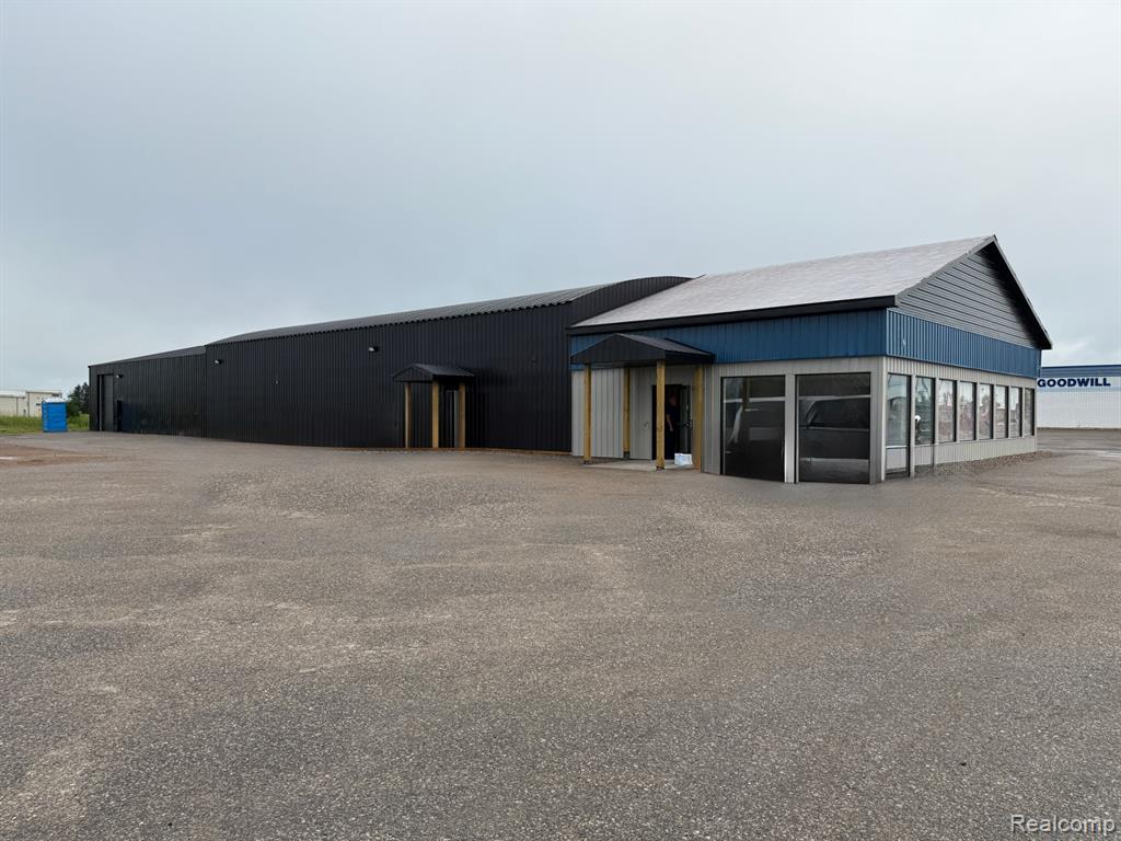 2512 I 75 Business Spur Property Photo 1