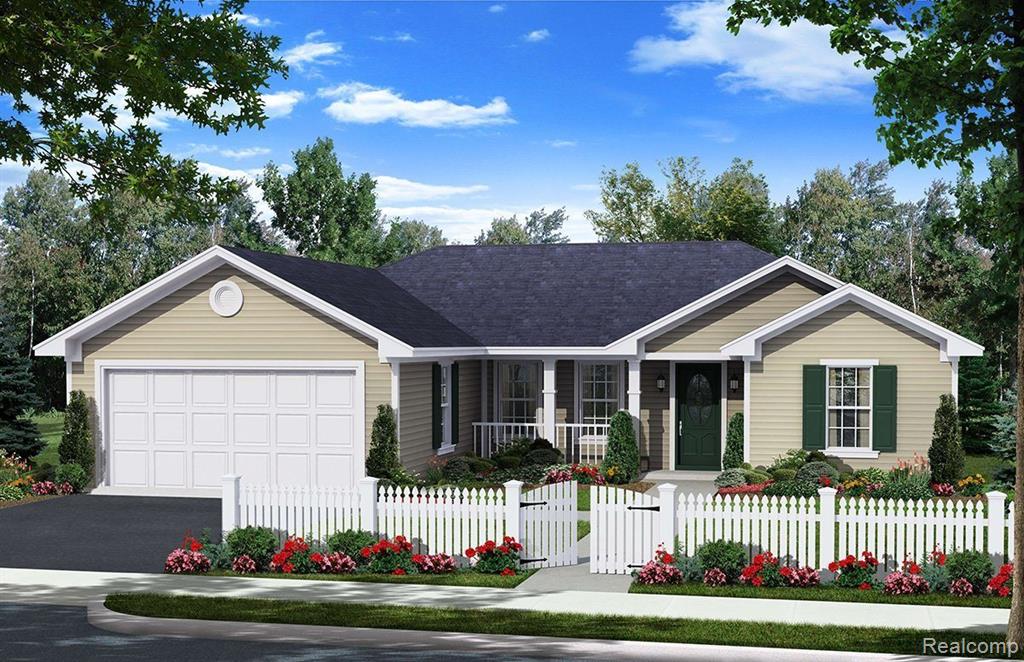 7540 Church Road Property Photo 1