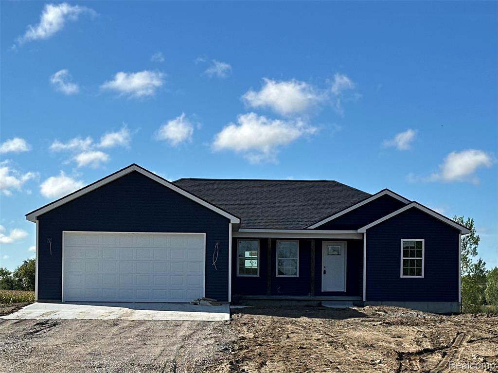 7540 Church Road Property Photo 1