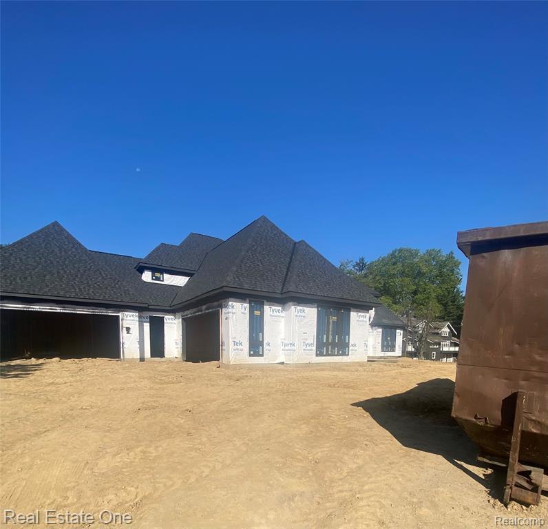 3370 Bloomcrest Drive Property Photo 3