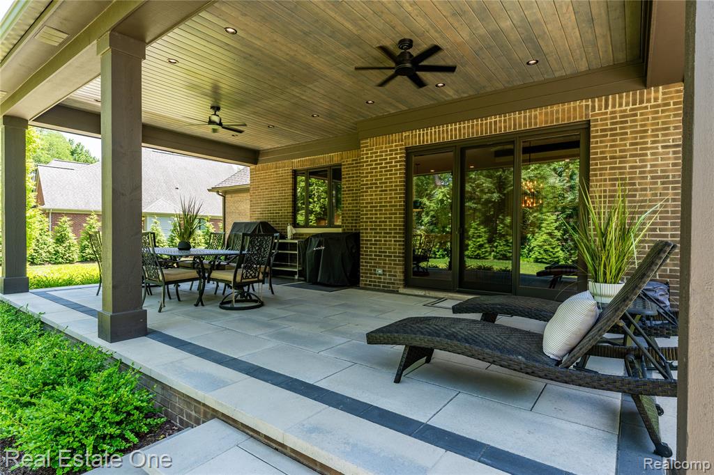 3370 Bloomcrest Drive Property Photo 52