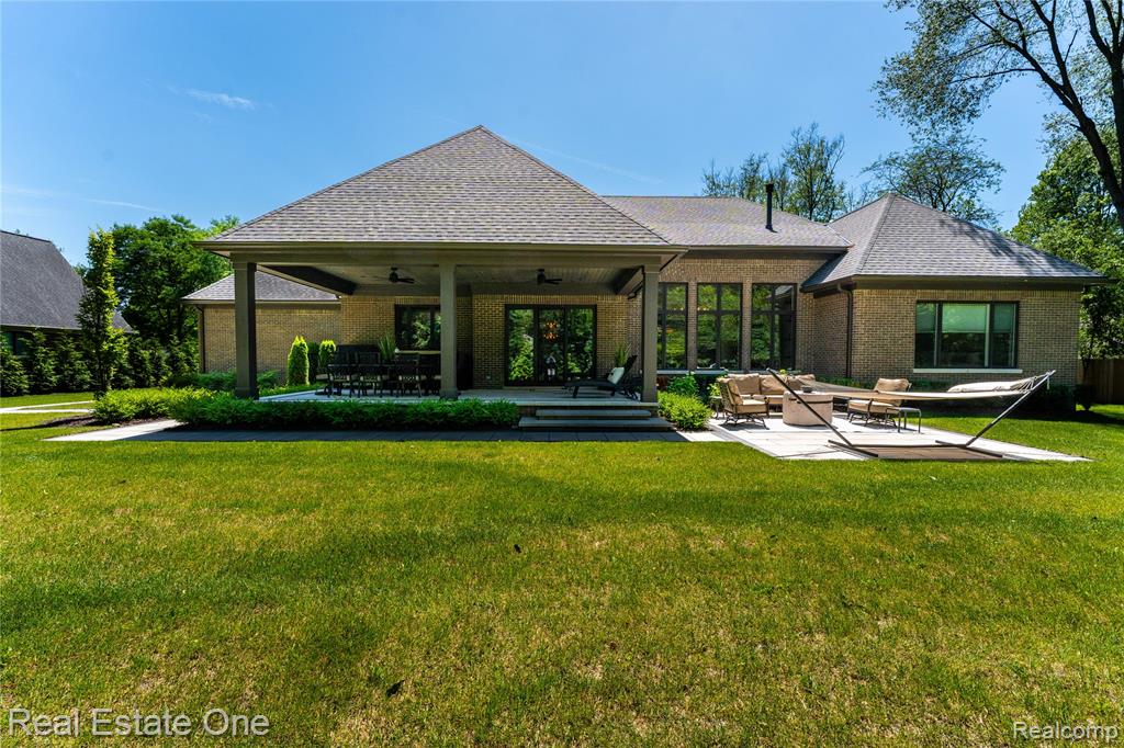 3370 Bloomcrest Drive Property Photo 56