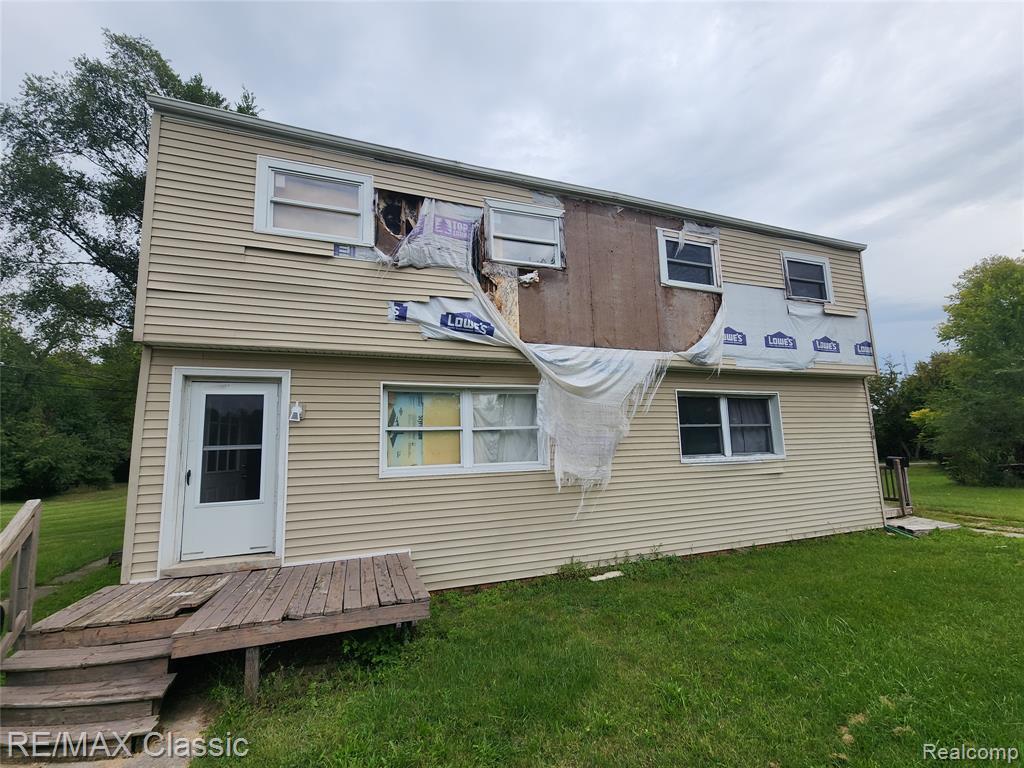 816 WASKIN Drive Property Photo 1