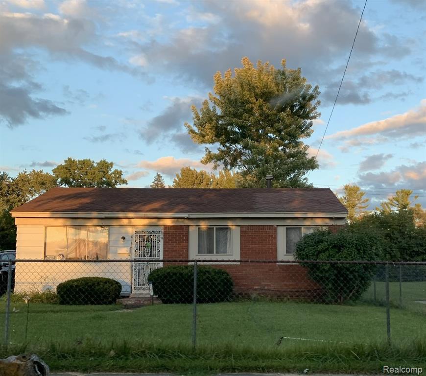 6162 Hilton Lane