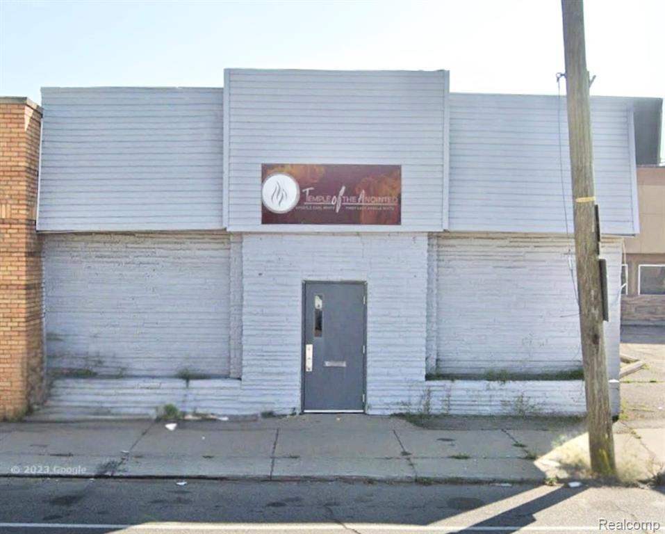 14524 Wyoming Avenue Property Photo 1