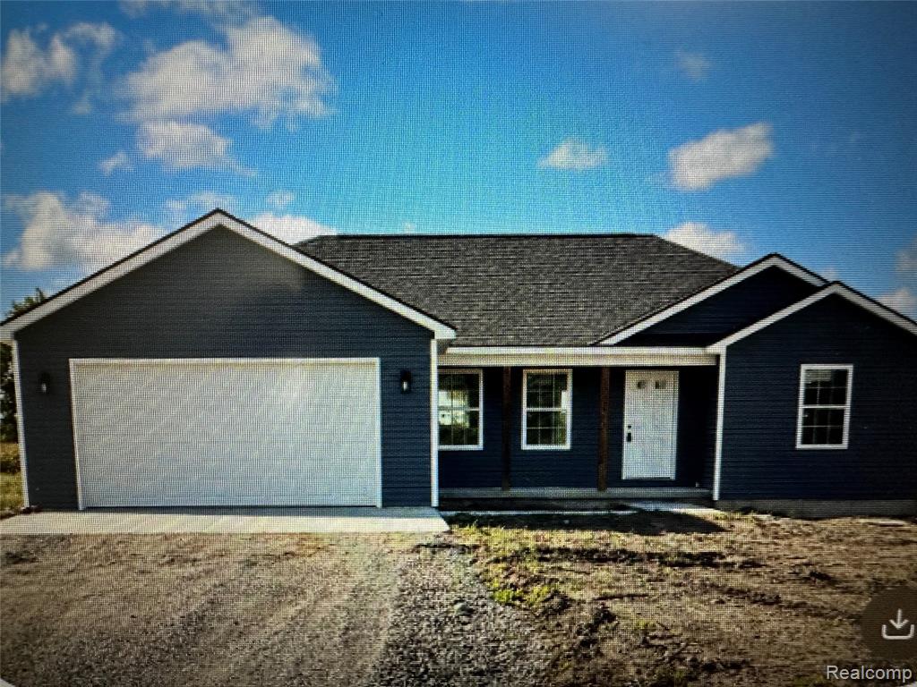 7544 Church Road Property Photo 1