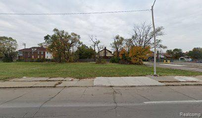 8700 Grand River Avenue Property Photo 1