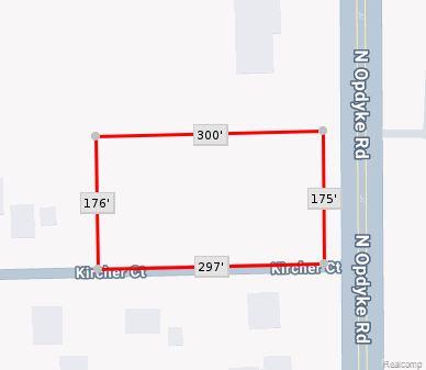 1861 N Opdyke Road Property Photo 1
