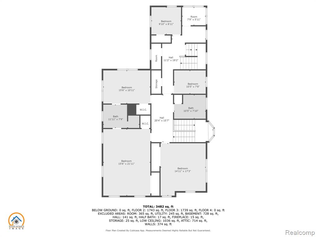 360 E Boston Boulevard Property Photo 40