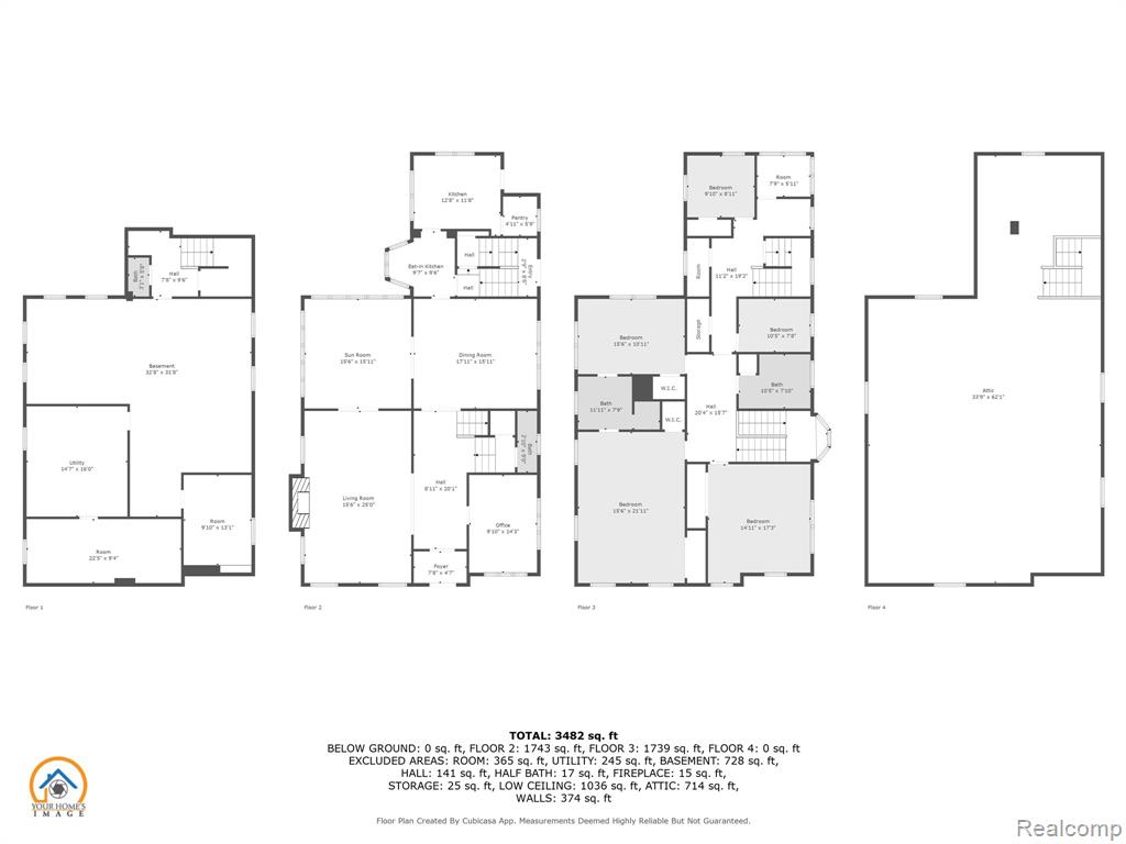 360 E Boston Boulevard Property Photo 42