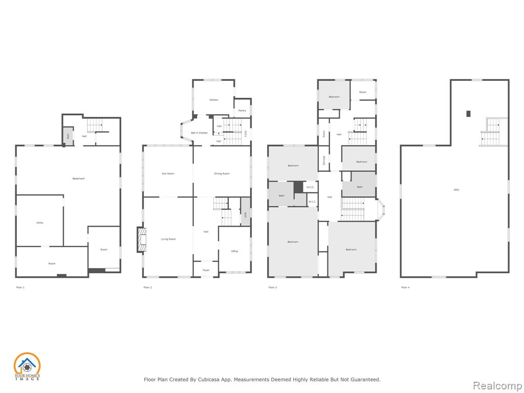 360 E Boston Boulevard Property Photo 43
