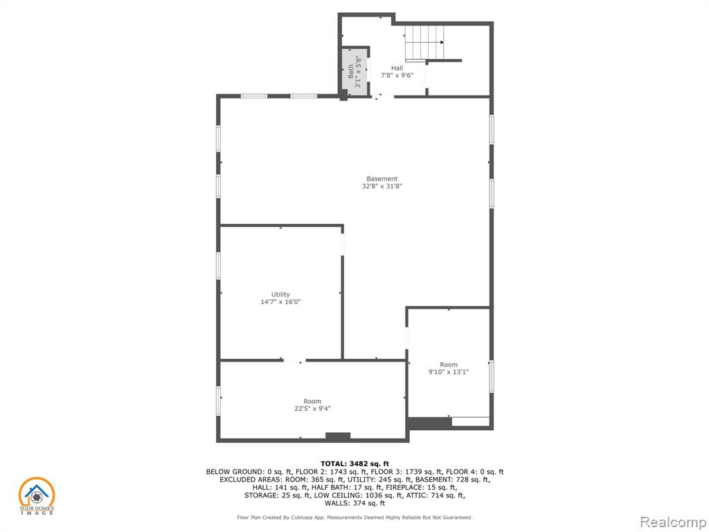 360 E Boston Boulevard Property Photo 45