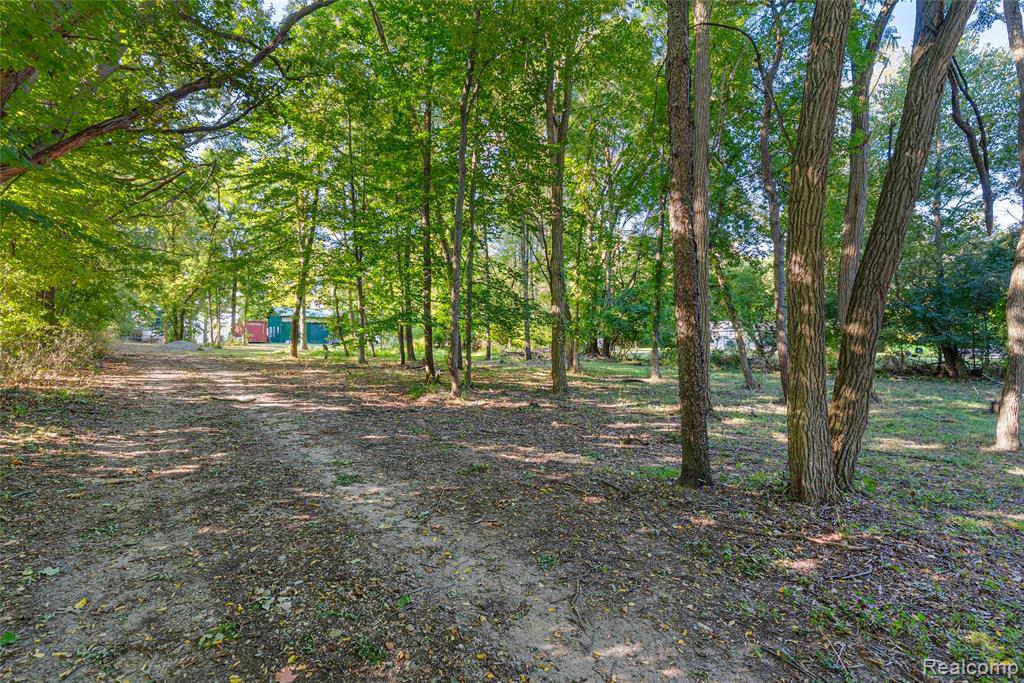 3456 E Pierson Road