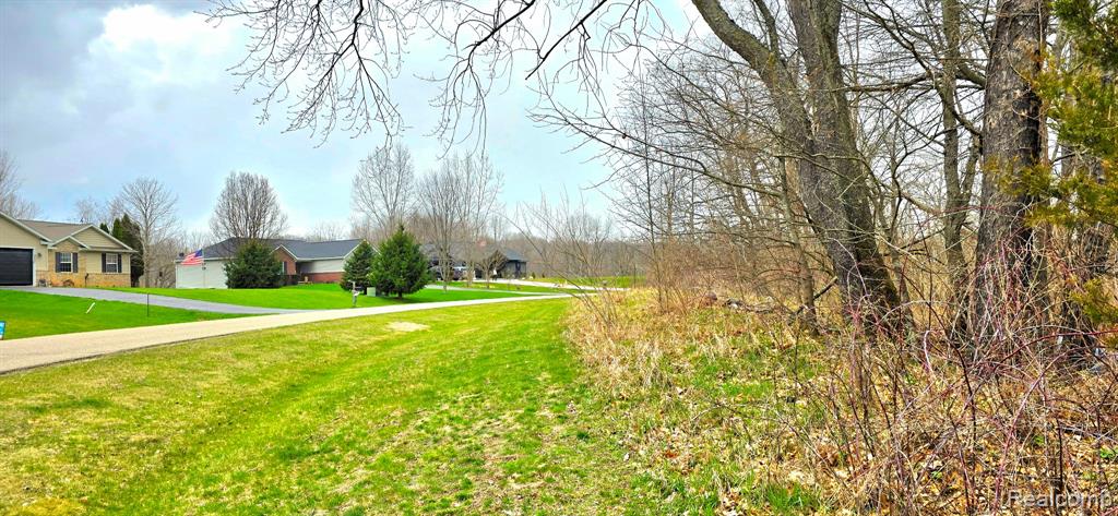 9860 Iosco Ridge Drive Property Photo 2