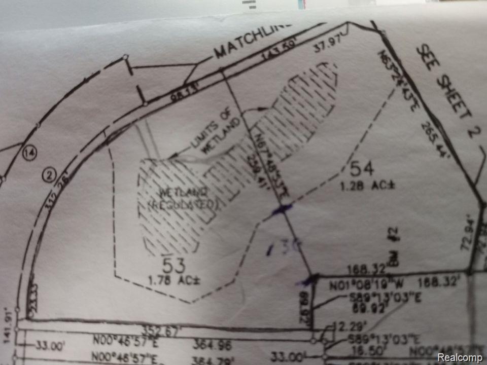 9860 Iosco Ridge Drive Property Photo 6