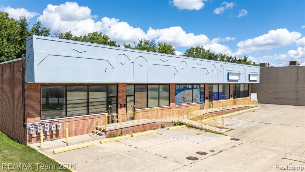 25442 Van Born Road Property Photo 1