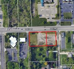 1.35 Acres E Hill Road Property Photo 1