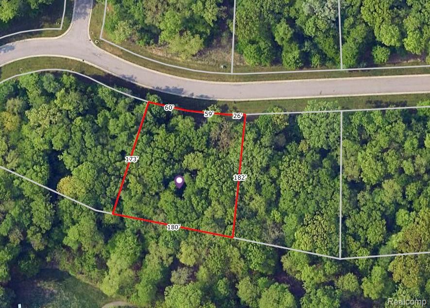 643 Kings Fairway Lane Property Photo 1