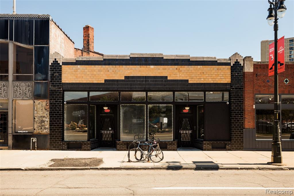 1480 Gratiot Avenue Property Photo 1