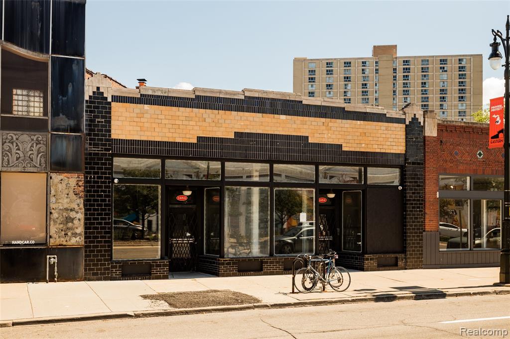 1480 Gratiot Avenue Property Photo 2