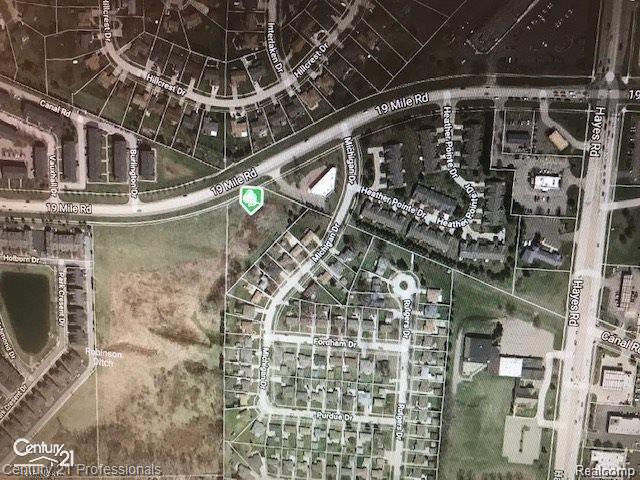 14700 19 Mile Road Property Photo 1