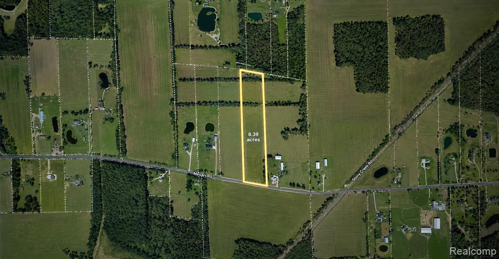 000 Meskill Road Property Photo 1