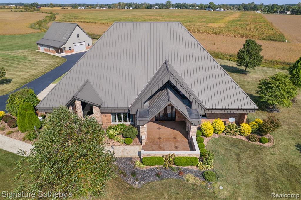 8650 Stone Road Property Photo 1