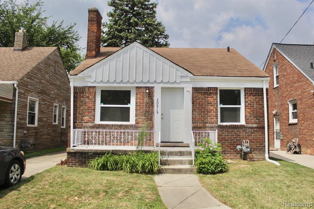 20515 Coventry Street