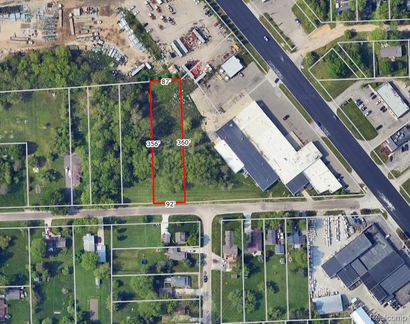 Lot A Chapin Street Property Photo 2