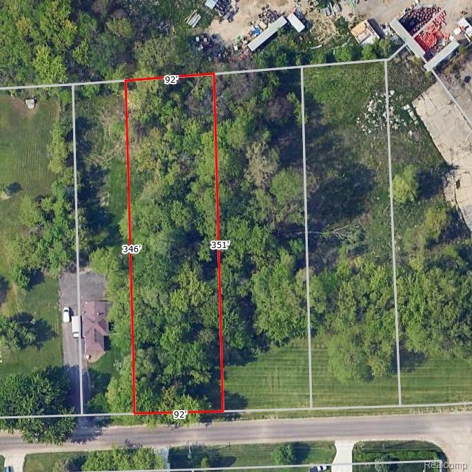 Lot C Chapin Street Property Photo 2