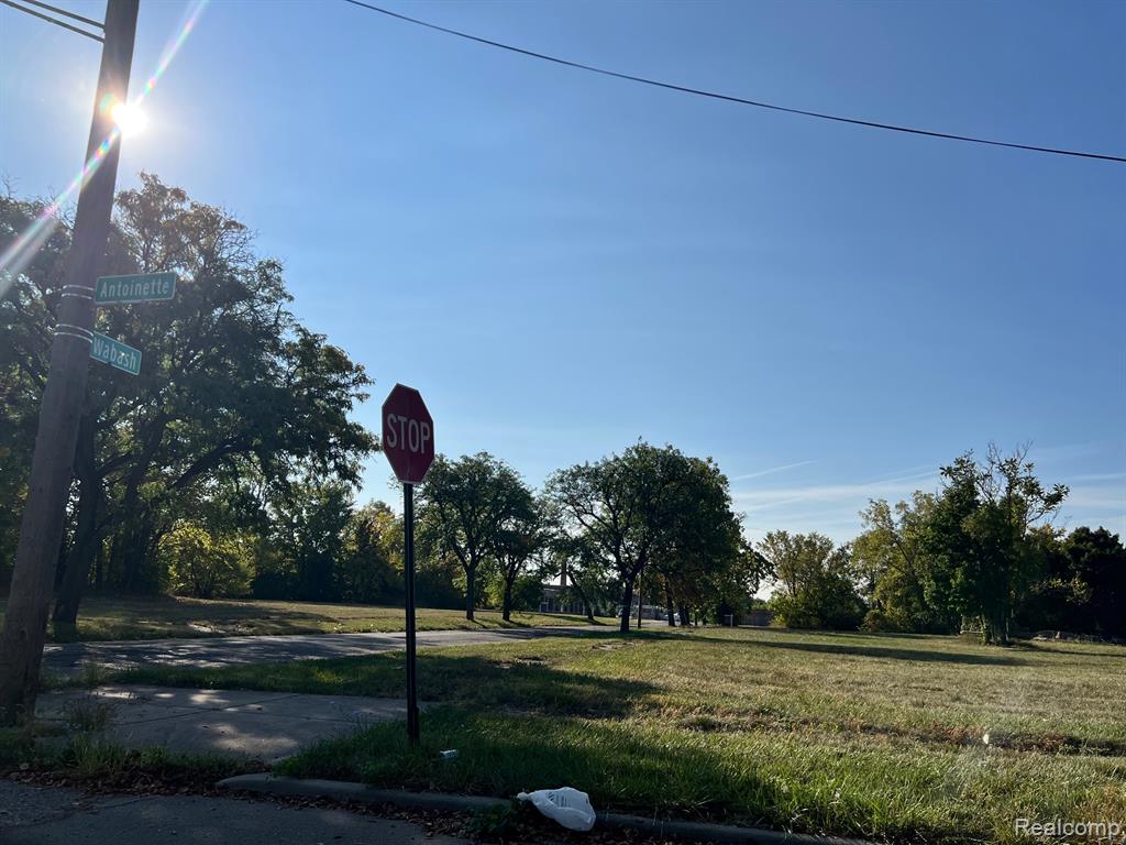 5767 Wabash Street Property Photo 2