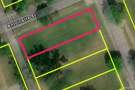 5767 Wabash Street Property Photo 3