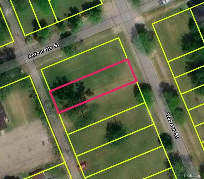 5767 Wabash Street Property Photo 10