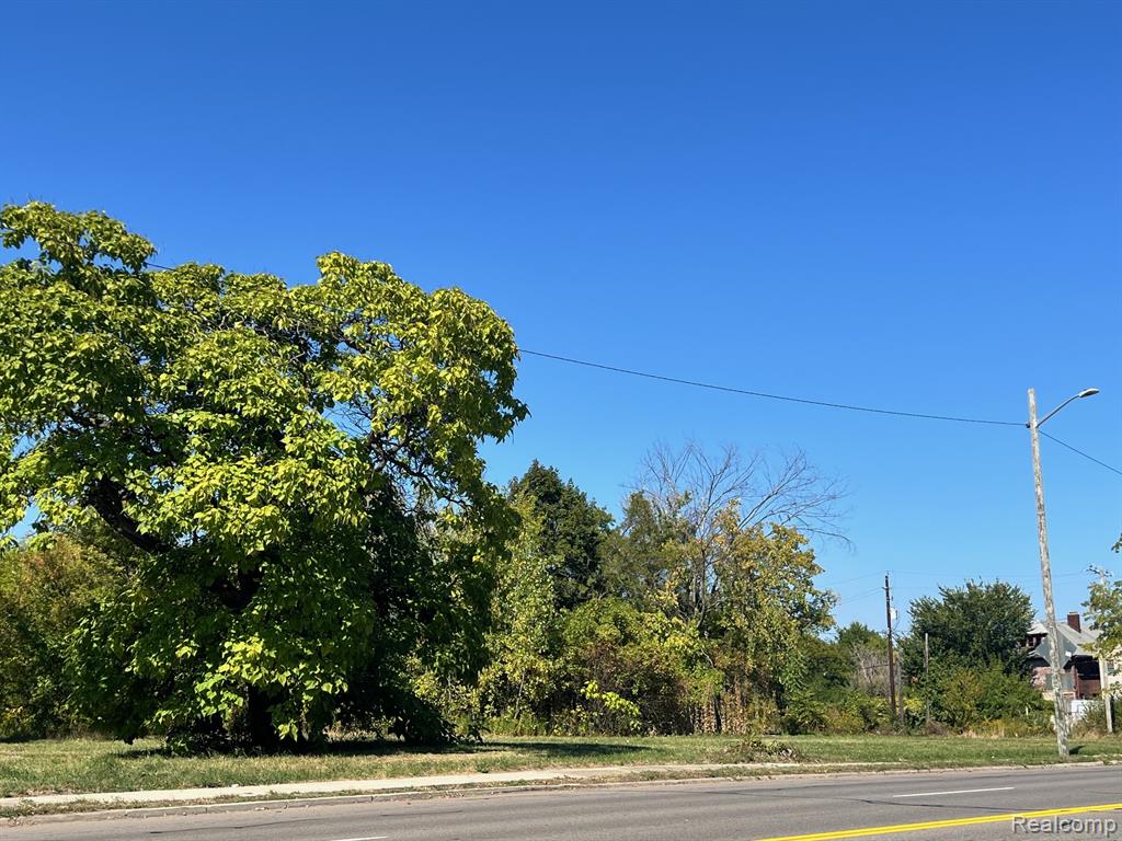 2929 E Vernor Highway Property Photo 1