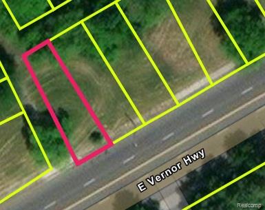 2929 E Vernor Highway Property Photo 2