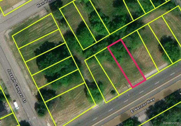 2929 E Vernor Highway Property Photo 6