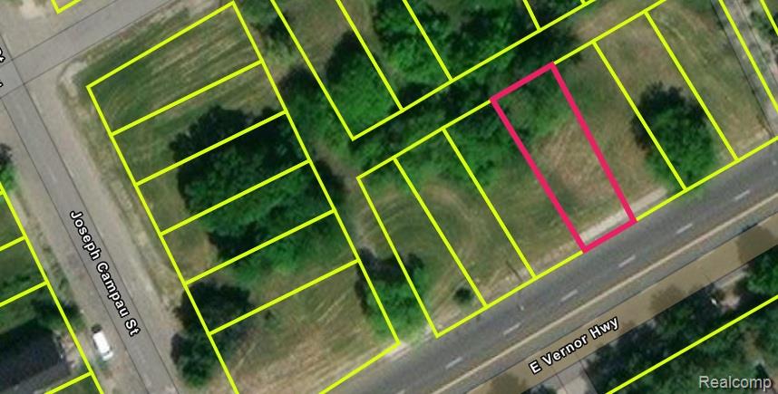 2929 E Vernor Highway Property Photo 8