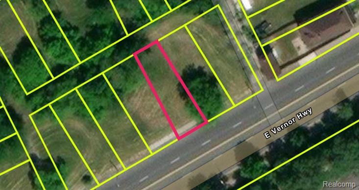 2929 E Vernor Highway Property Photo 10