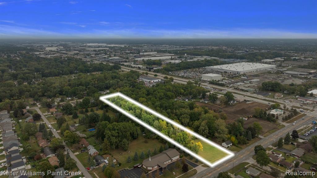 5575 E 14 Mile Road Property Photo 1