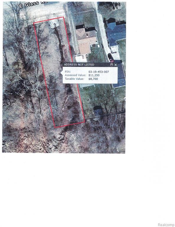 Vl E Glass Road Property Photo 4