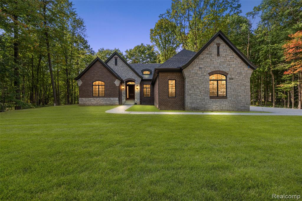 1 Pinery Court