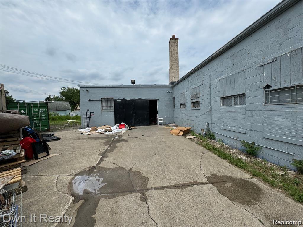 9965 Northlawn Street Property Photo 2