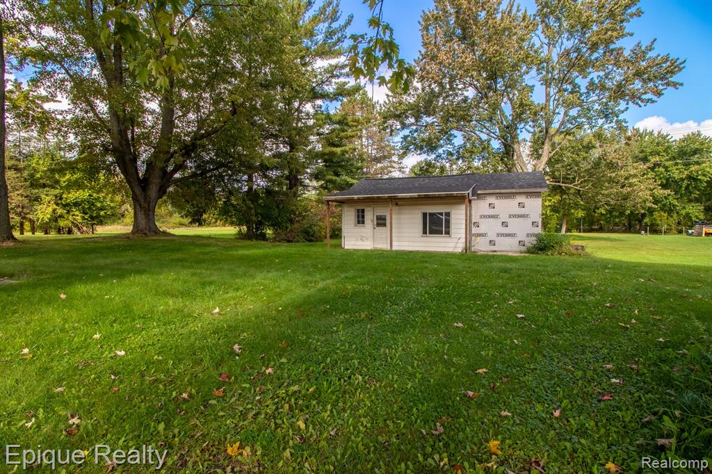 5831 Reed Street Property Photo 1