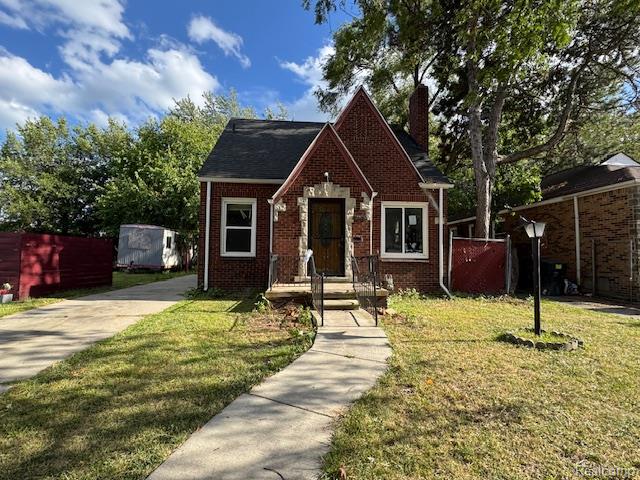 12574 Corbett Street Property Photo 1