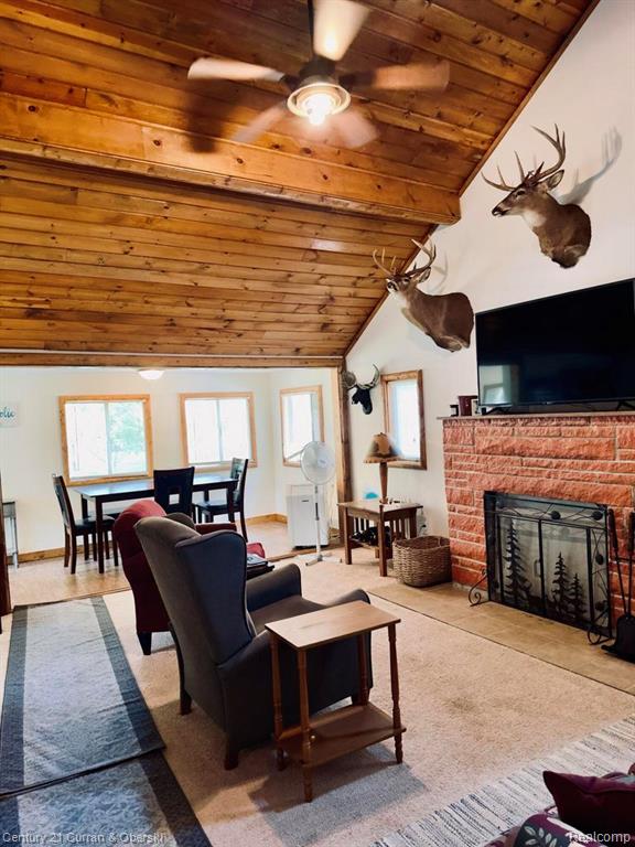 111 Petoskey Drive Property Photo 10