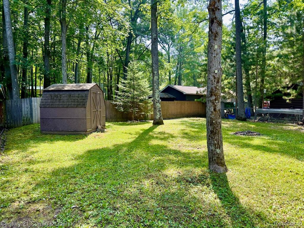 111 Petoskey Drive Property Photo 34